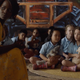 Lupita Nyong'o Is a Ukulele-Strumming, Zombie-Punching Teacher in<i> Little Monsters</i>